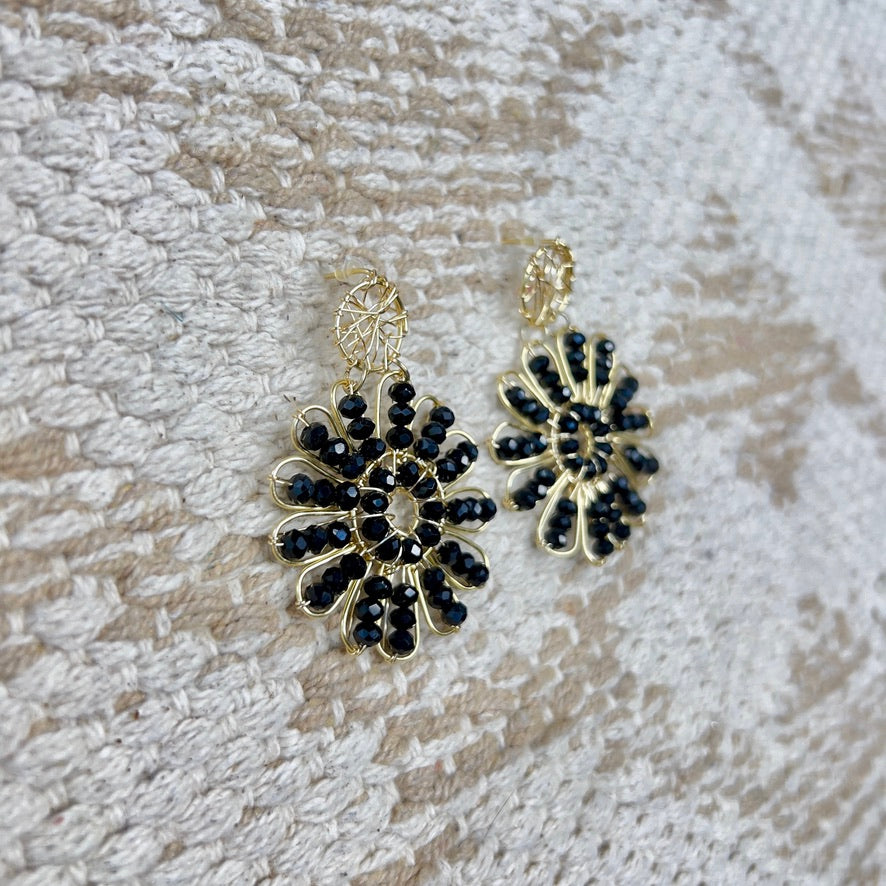 Luna Earrings