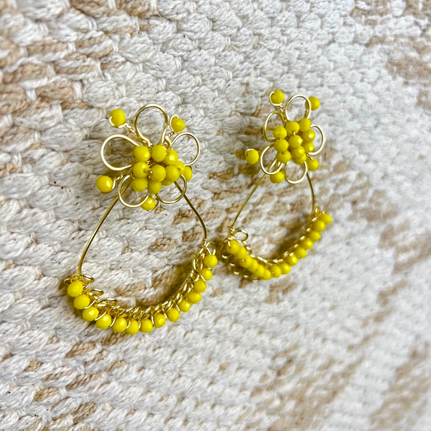 Emma Earrings