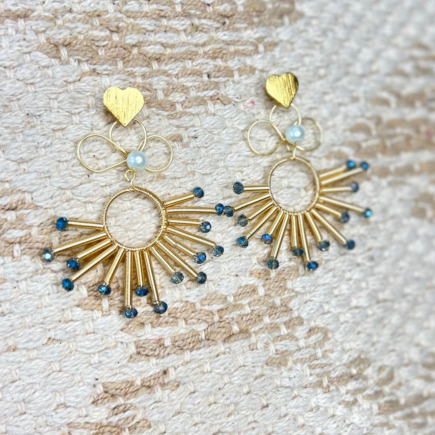 Gabriela Earrings