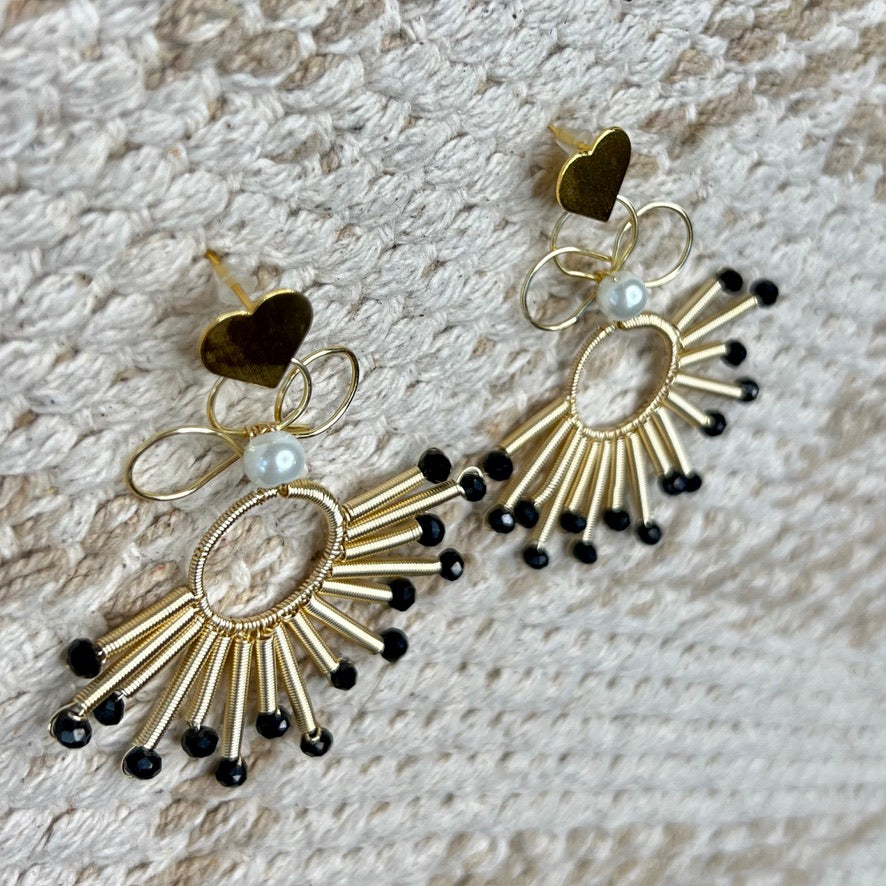 Vera Earrings