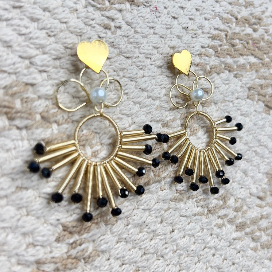 Vera Earrings