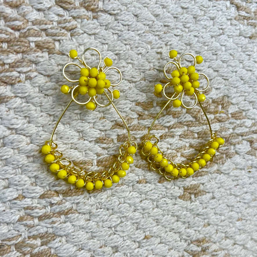 Emma Earrings