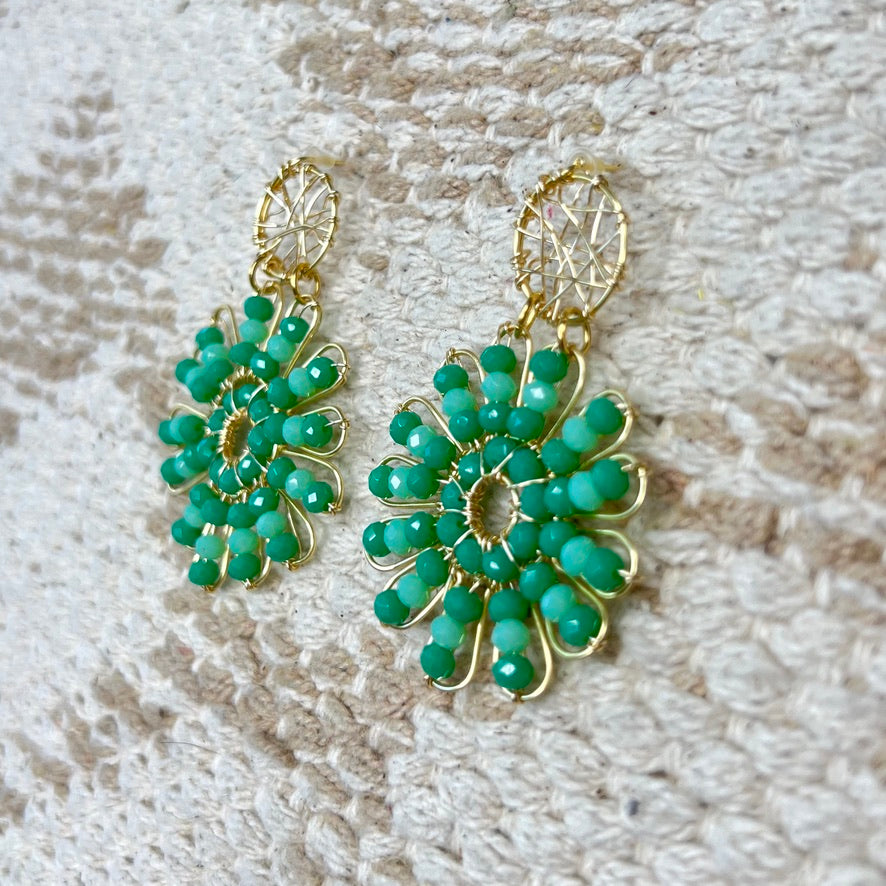 Isabel Earrings