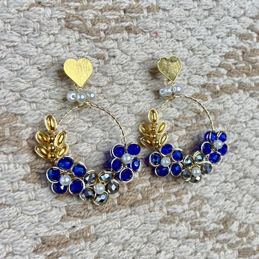 Eva Earrings