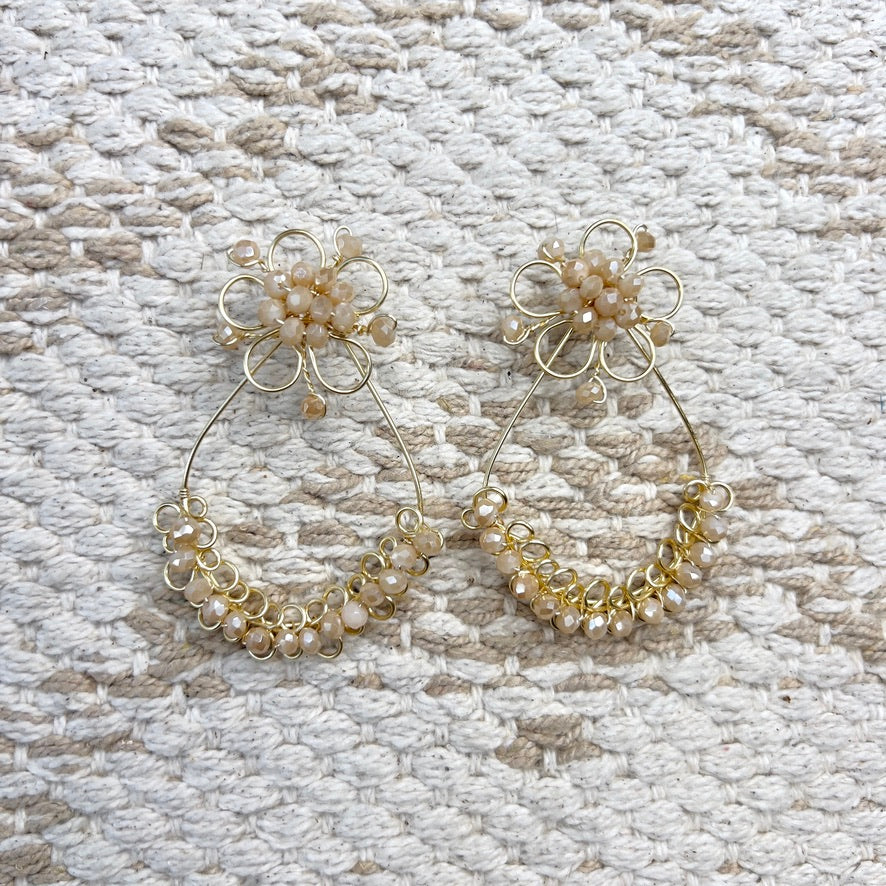 Julia Earrings