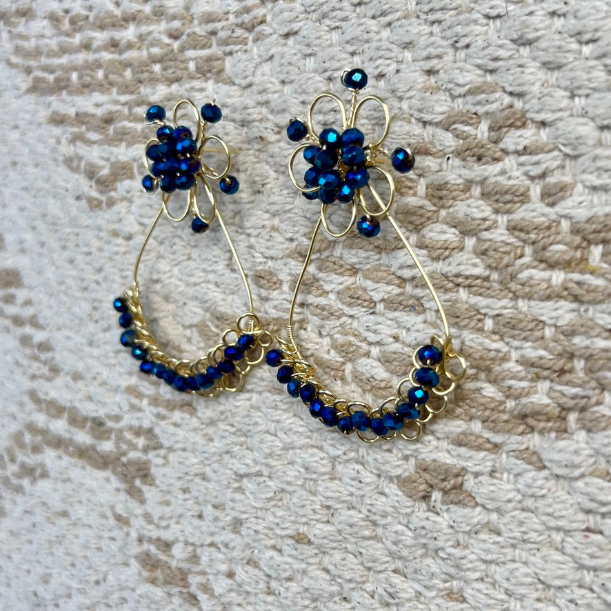 Paula Earrings