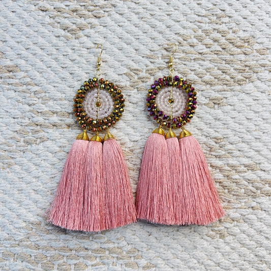 Mia Earrings