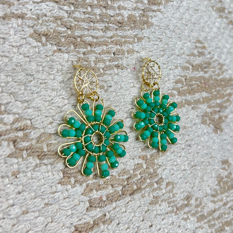 Isabel Earrings