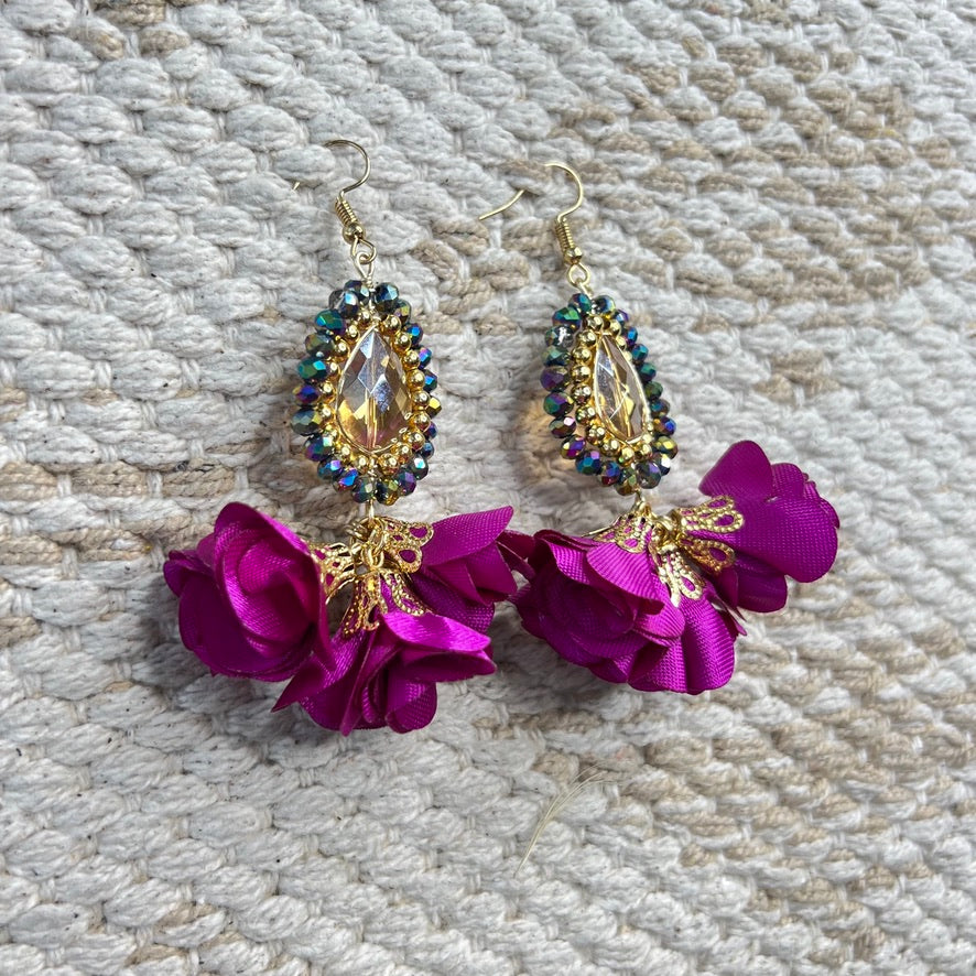 Alma Earrings