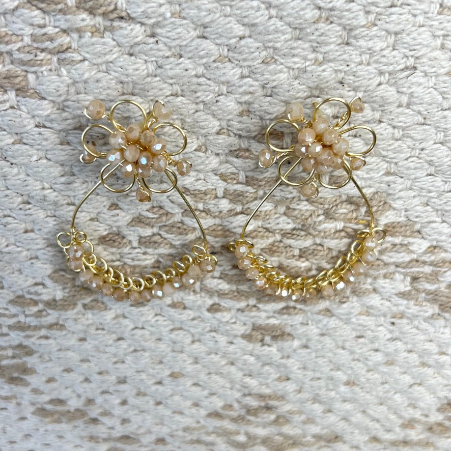 Julia Earrings