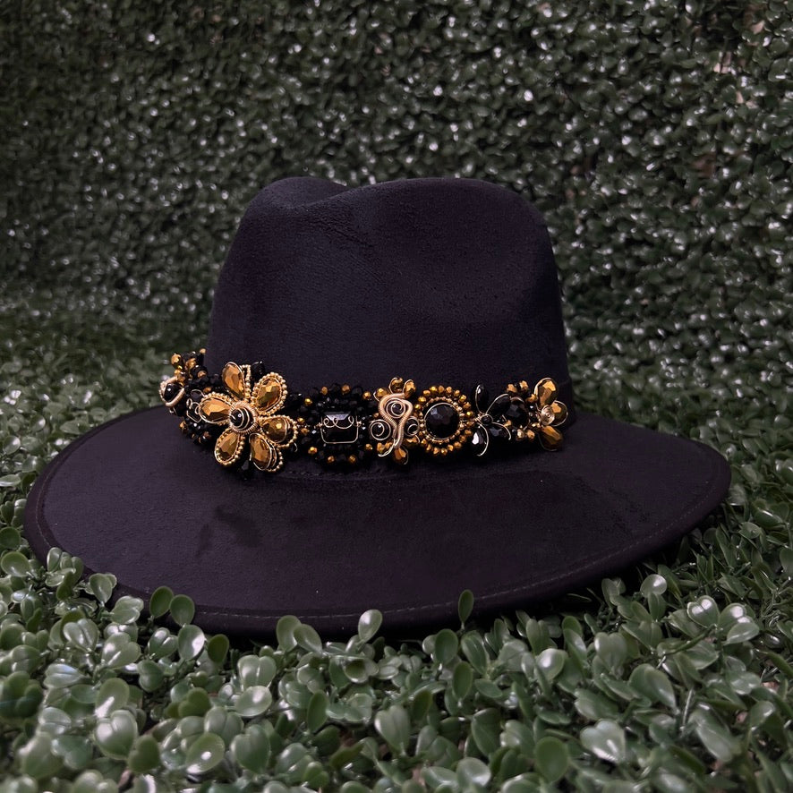 Paloma Hat