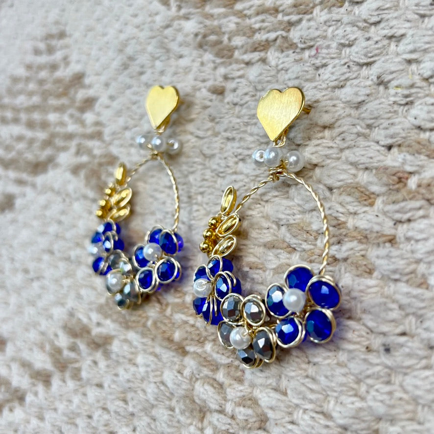 Eva Earrings