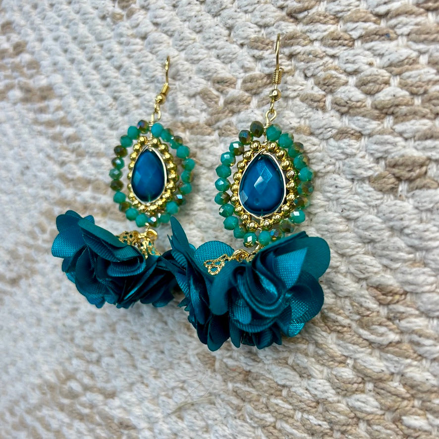 Sara Earrings