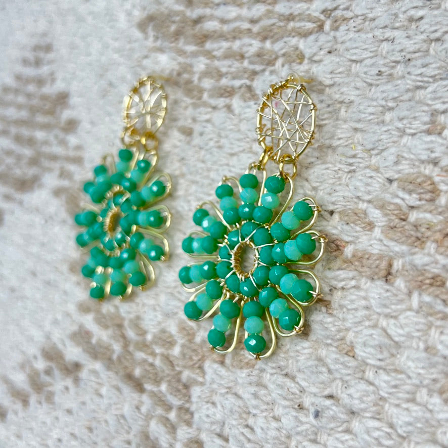 Isabel Earrings