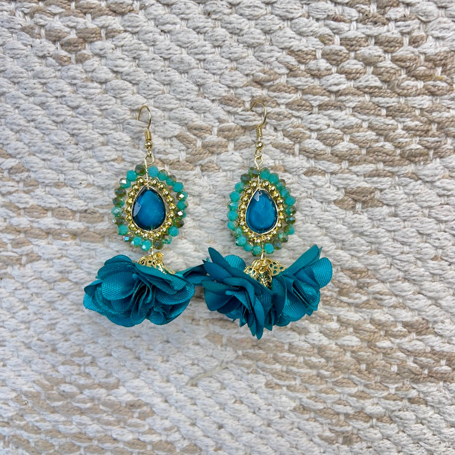 Sara Earrings