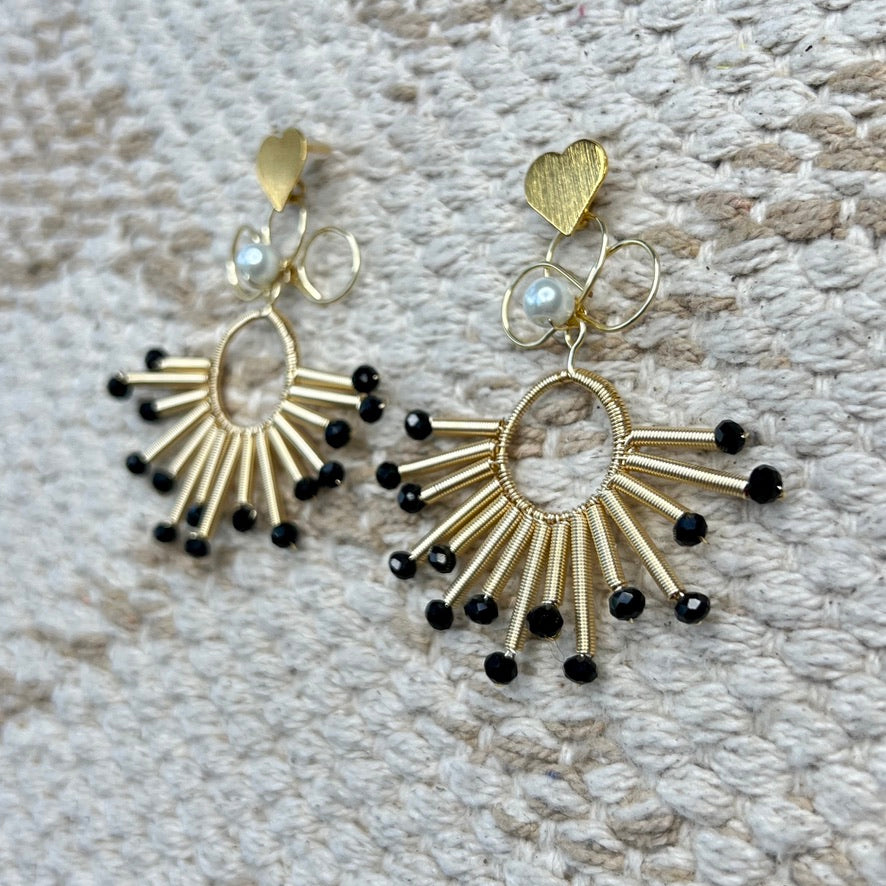 Vera Earrings