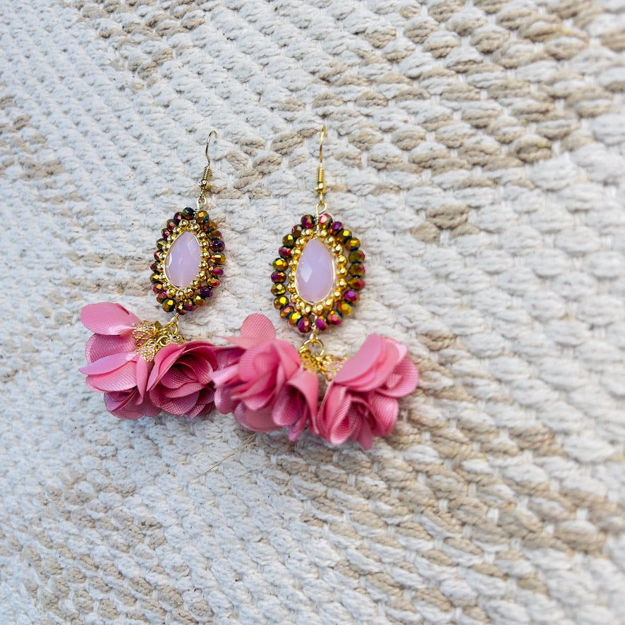 Alba Earrings