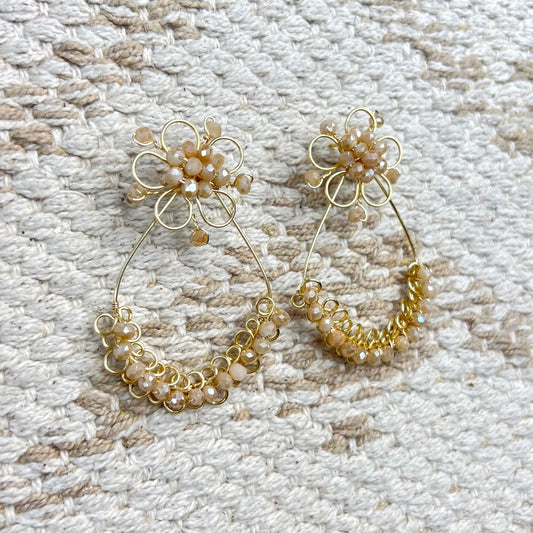 Julia Earrings