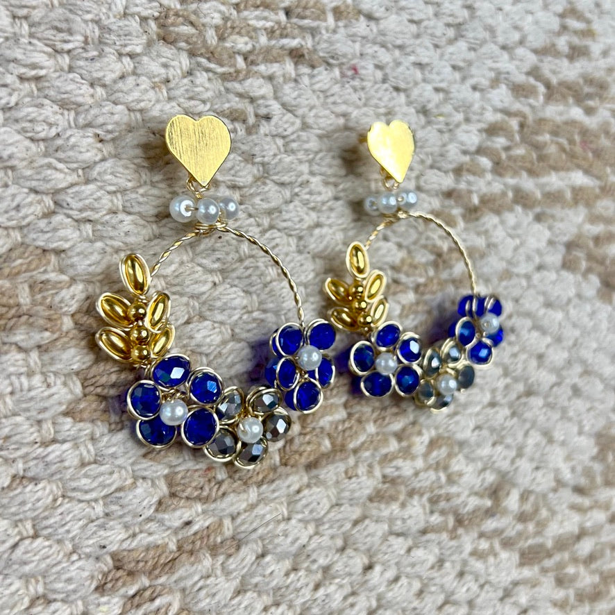 Eva Earrings