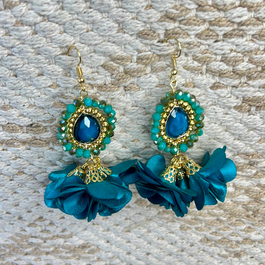 Sara Earrings