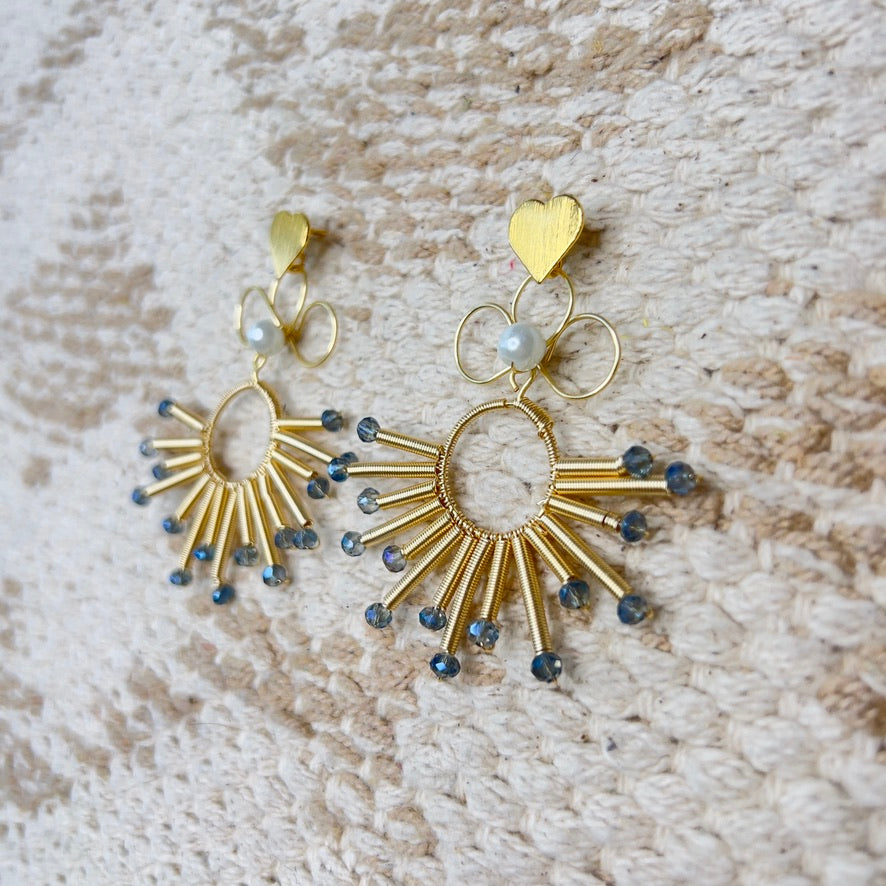 Gabriela Earrings