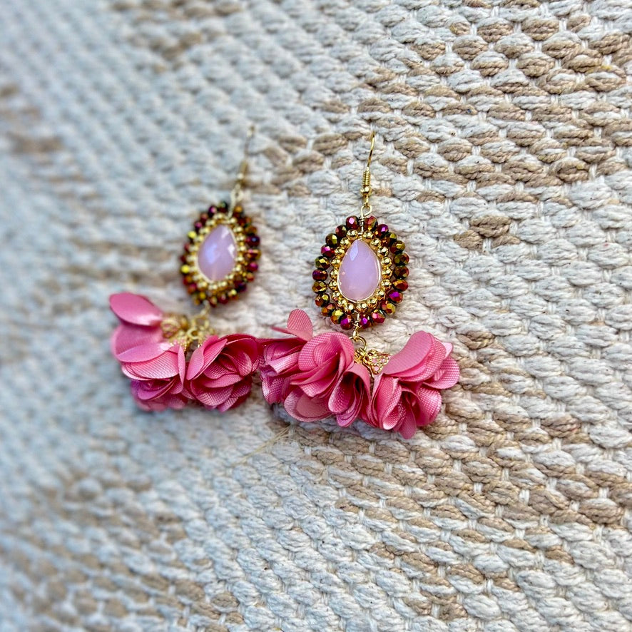 Alba Earrings