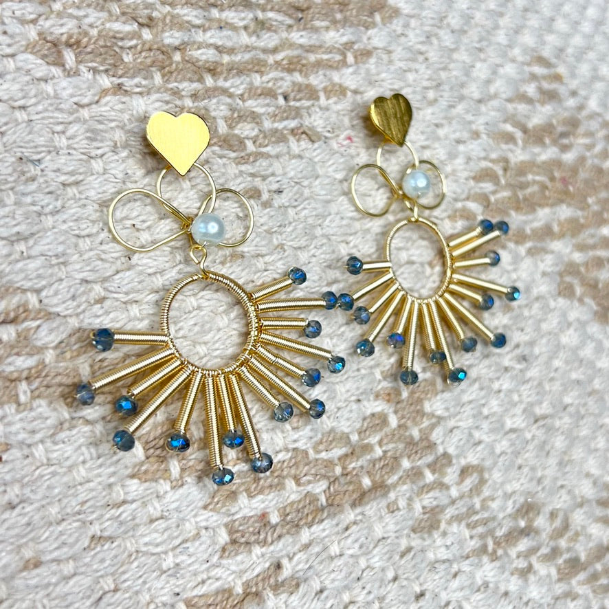 Gabriela Earrings