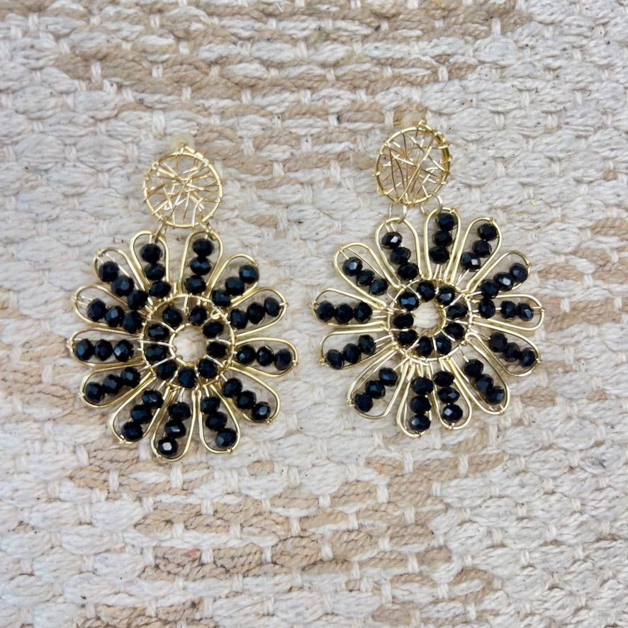 Luna Earrings