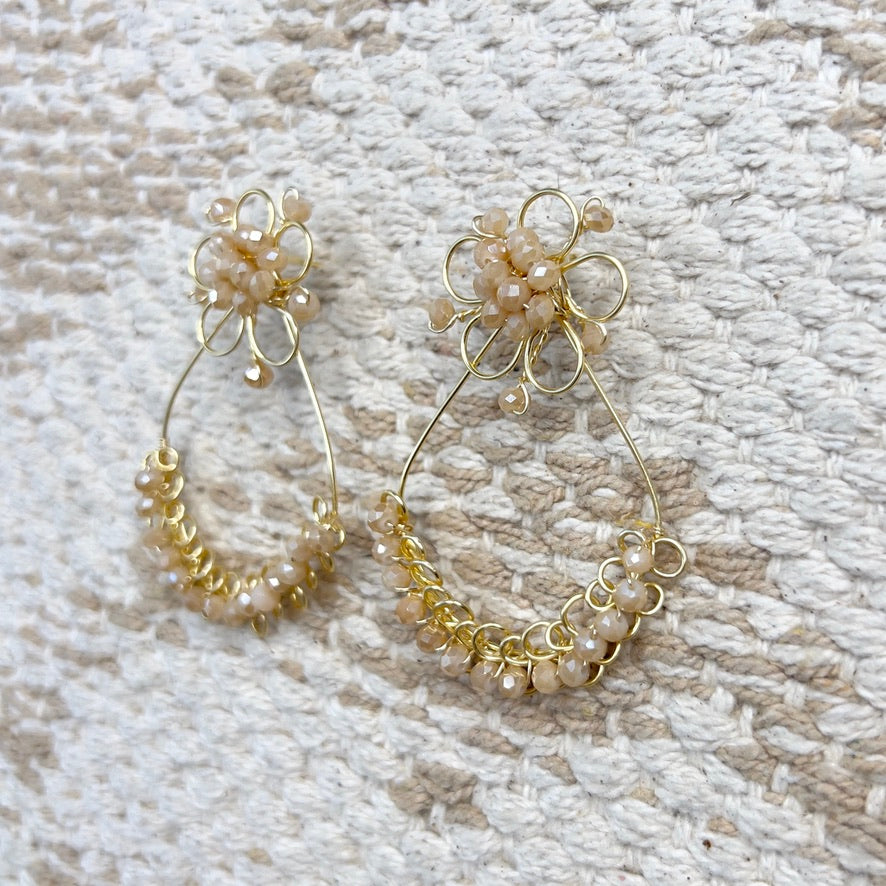 Julia Earrings