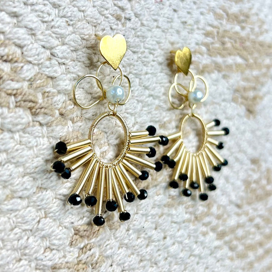 Vera Earrings