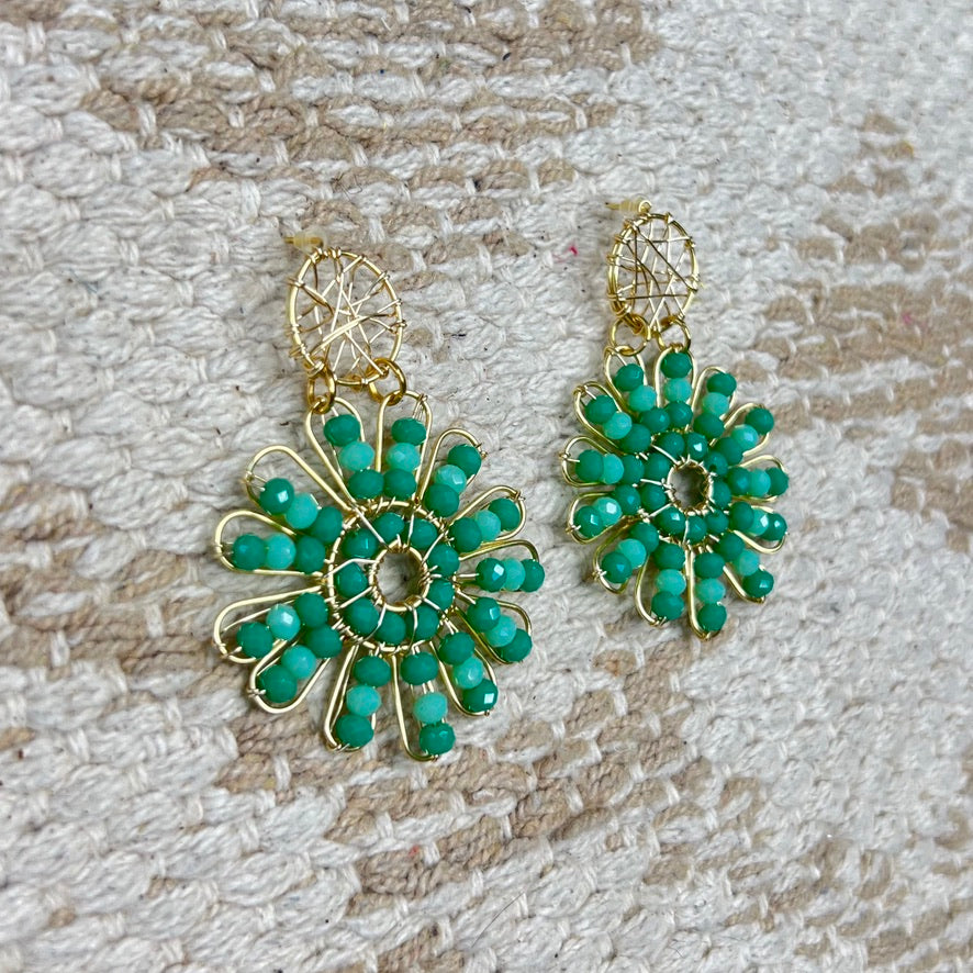 Isabel Earrings