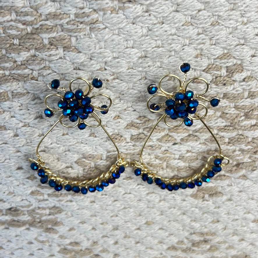 Paula Earrings