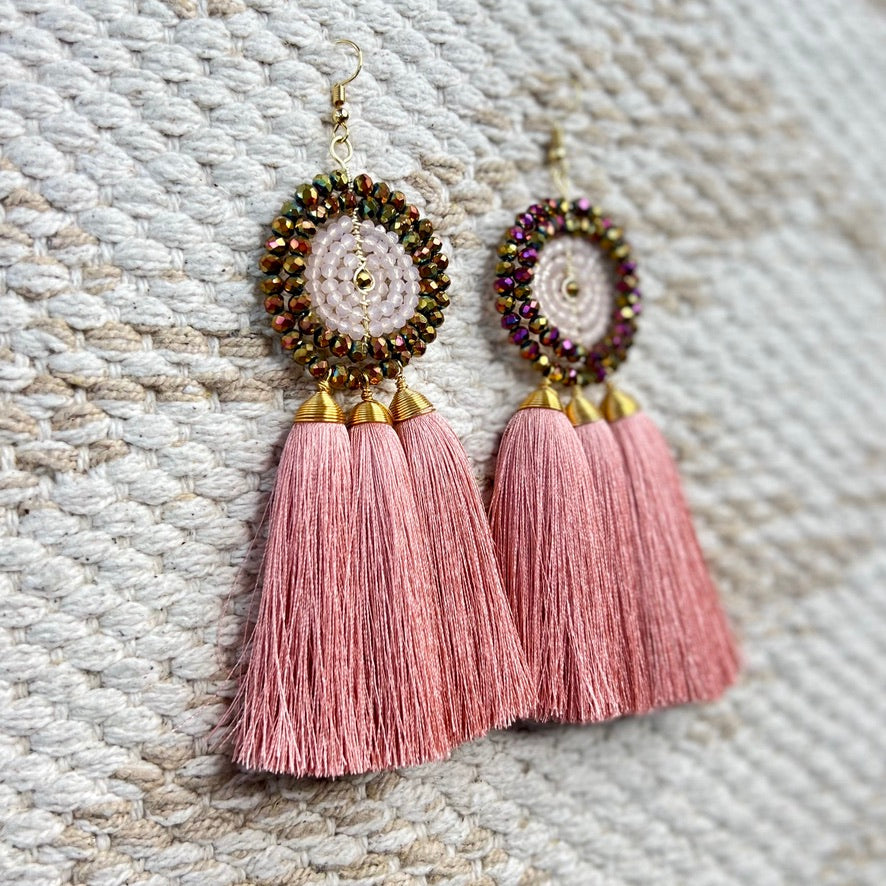 Mia Earrings