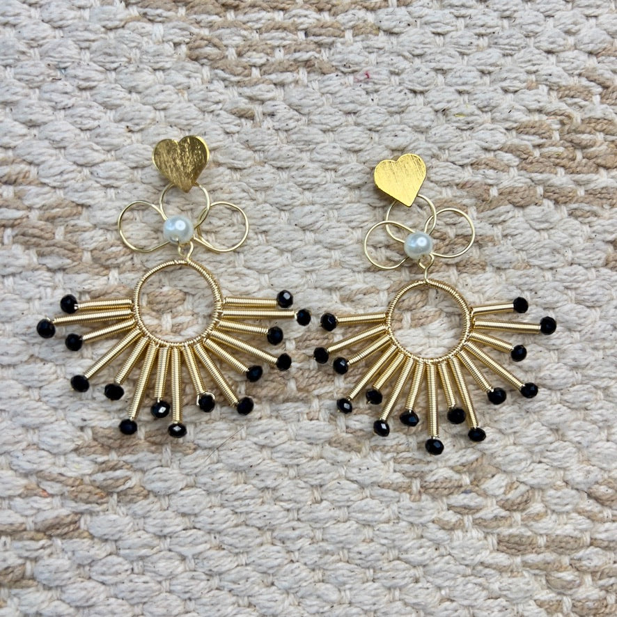 Vera Earrings