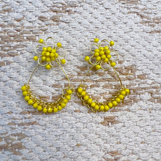 Carla Earrings