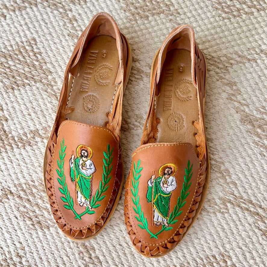 SAN JUDITAS HUARACHE