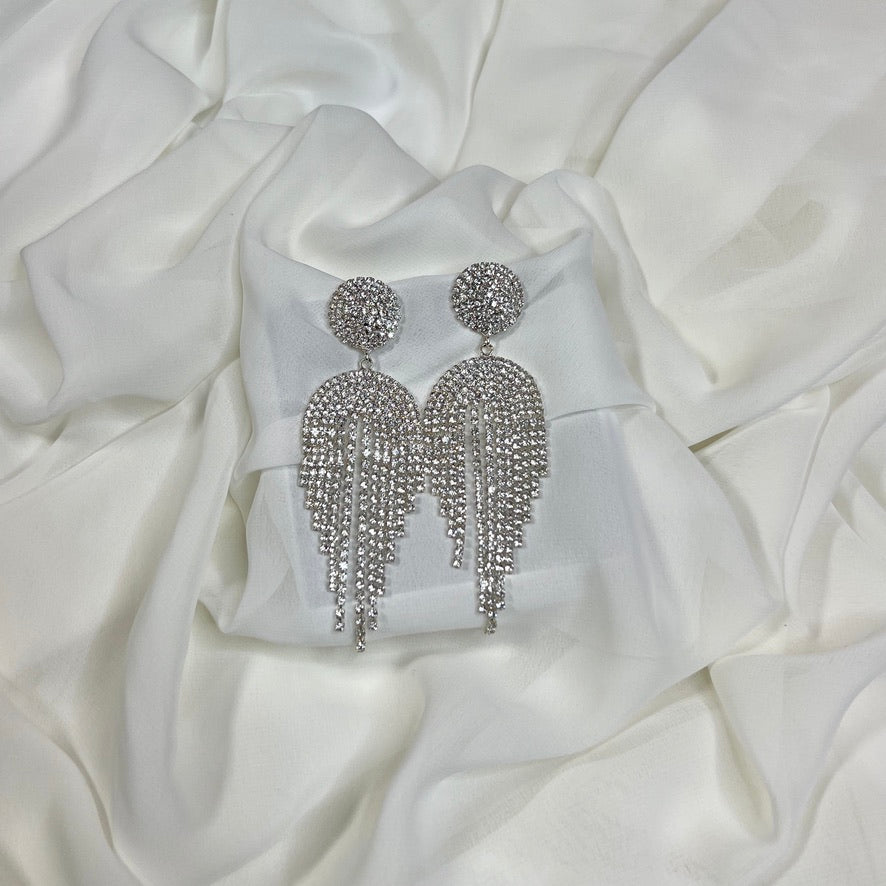 Hermosa Earrings