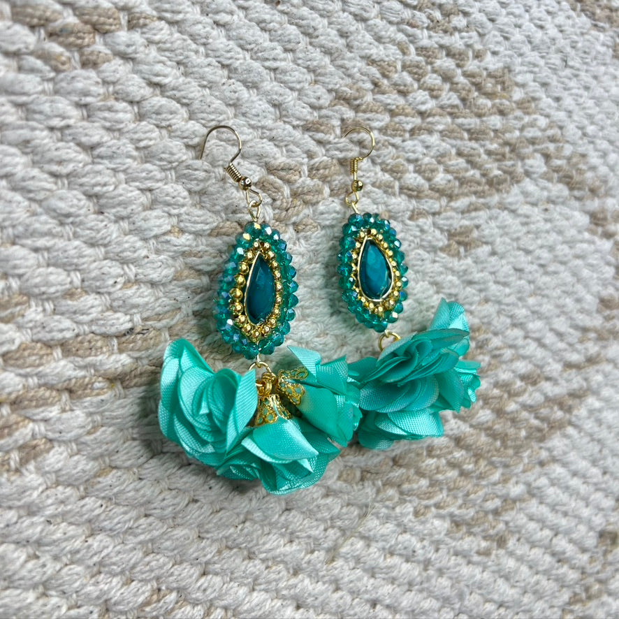 Carmen Earrings