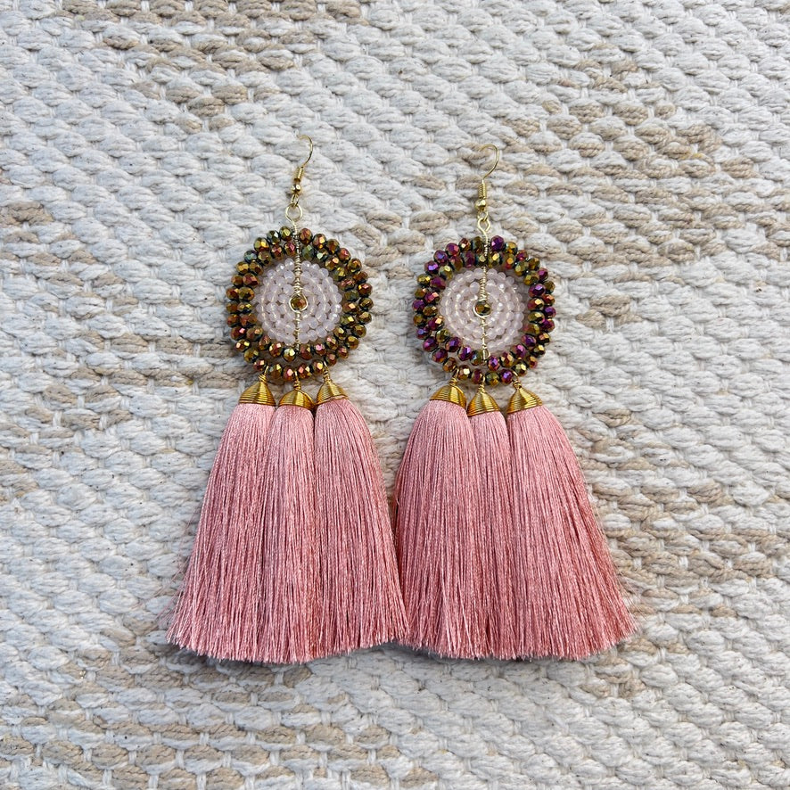 Mia Earrings