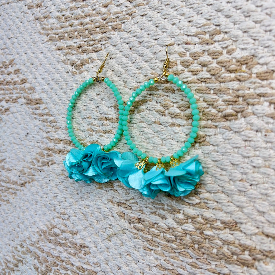 Chlóe Earrings