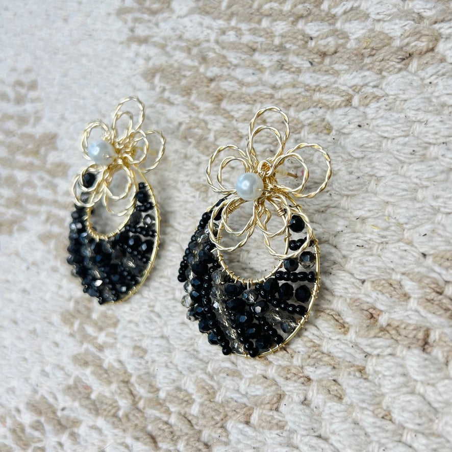 Yalitza II Earrings