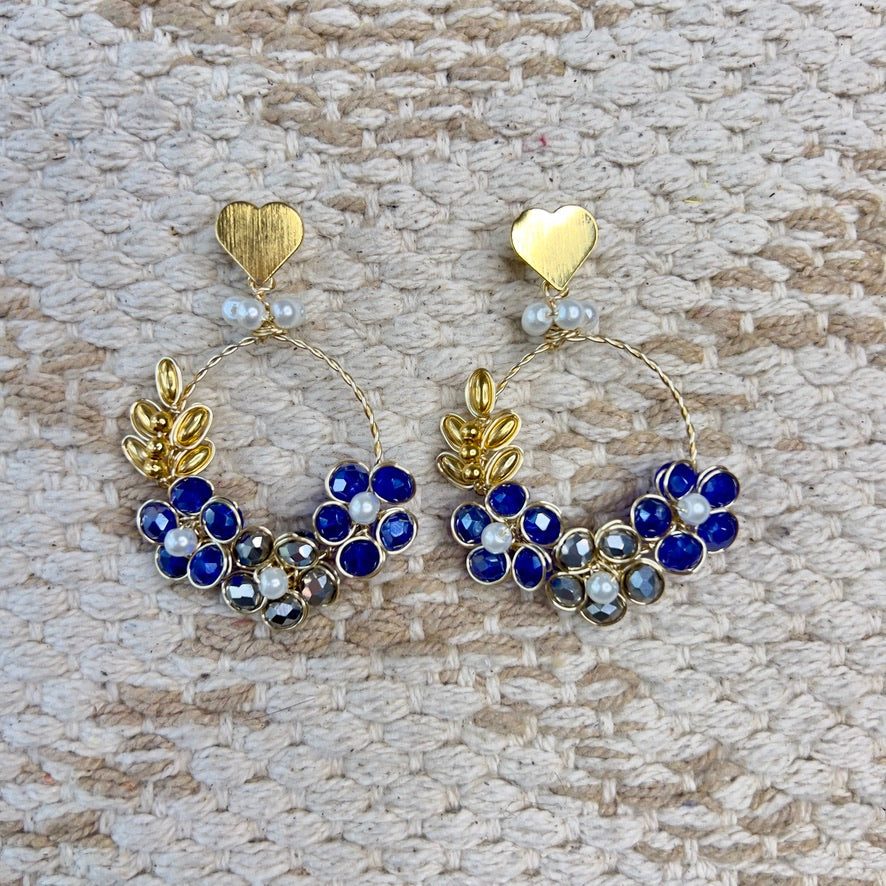 Eva Earrings