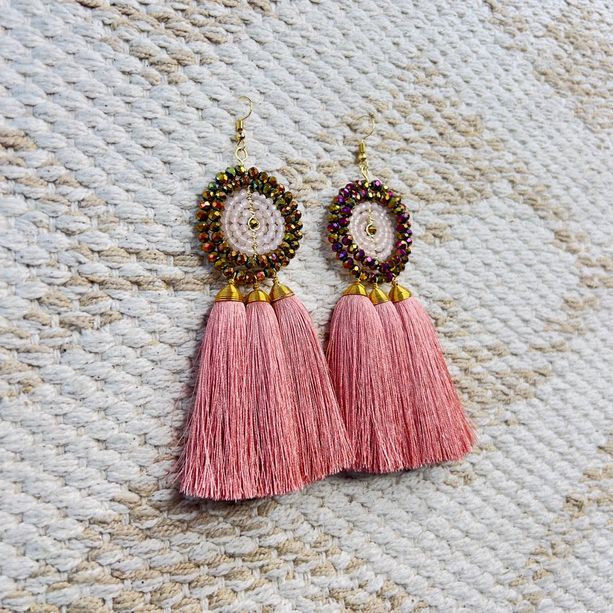 Mia Earrings