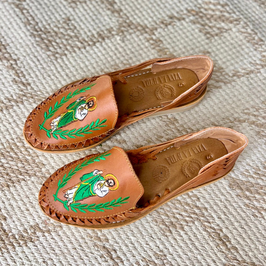 SAN JUDITAS HUARACHE