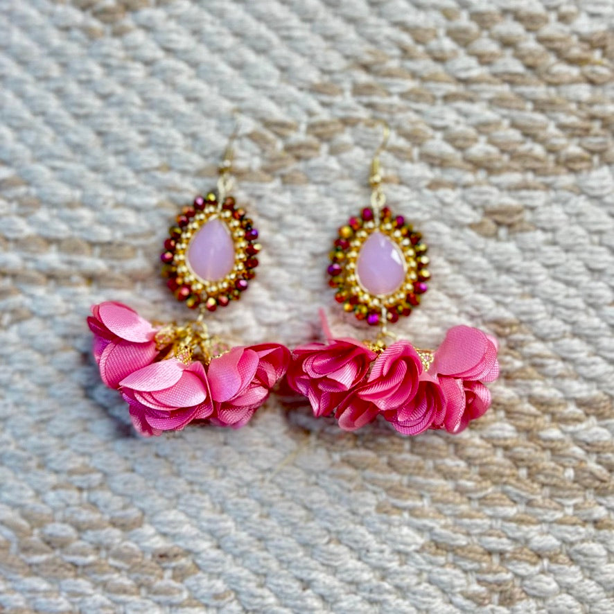 Alba Earrings