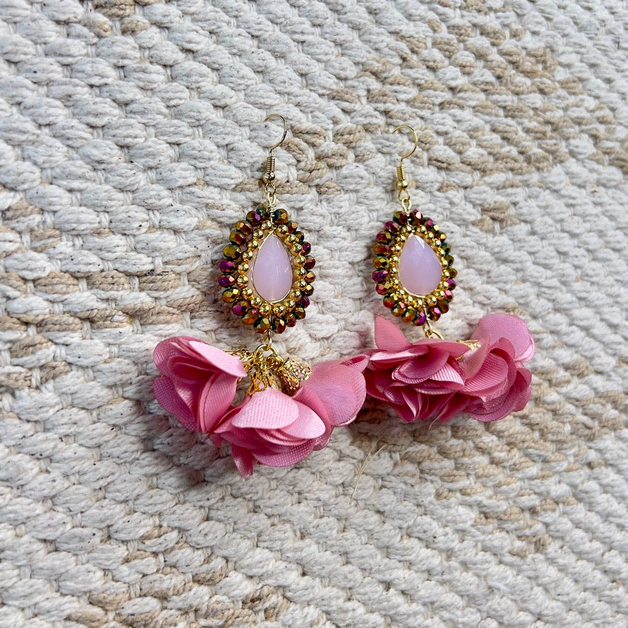 Alba Earrings