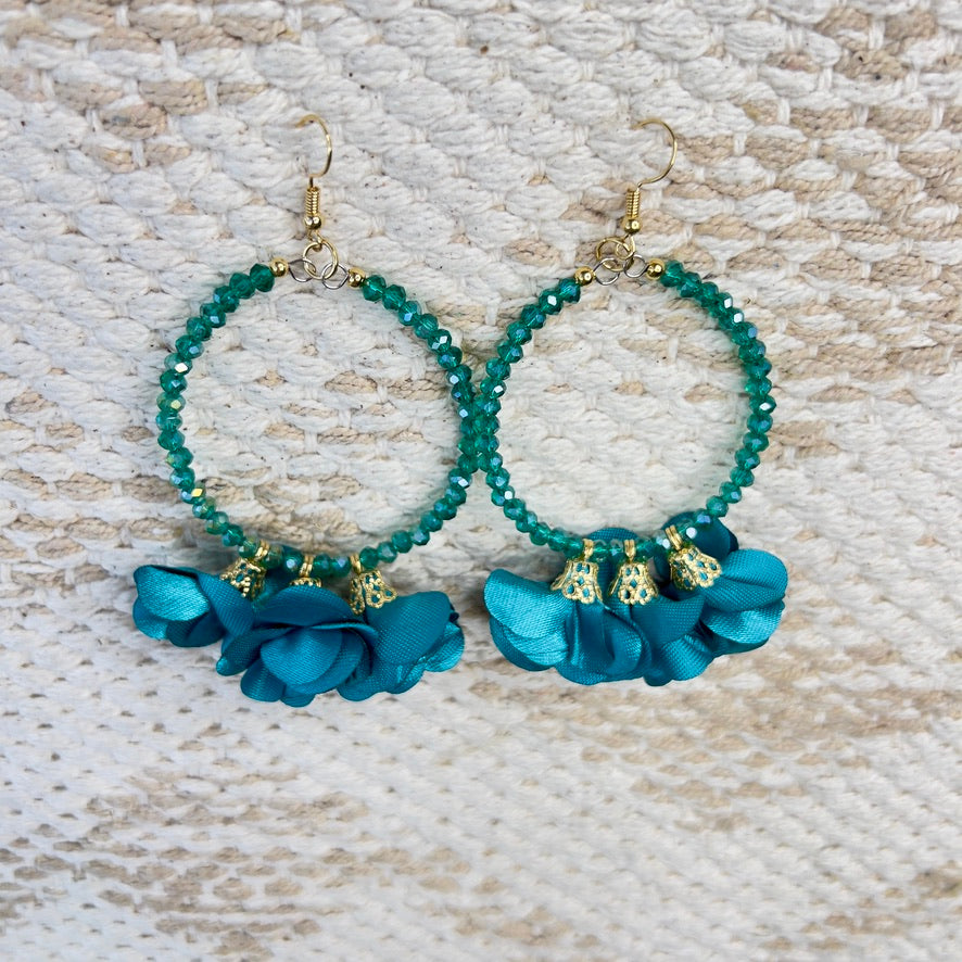 Lola Earrings