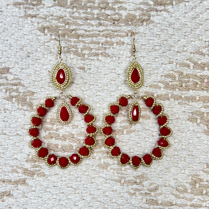 Nora Earrings