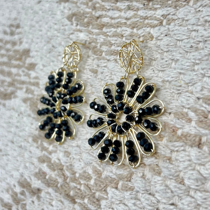 Luna Earrings