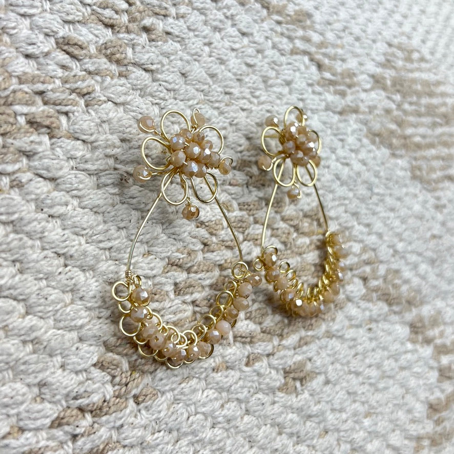 Julia Earrings